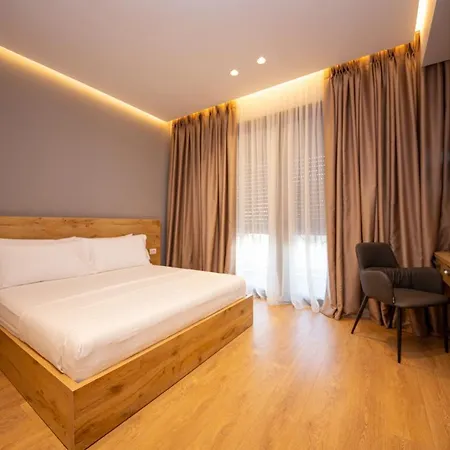 Apartmán Chic *