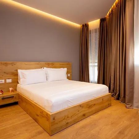 Chic Apartmán