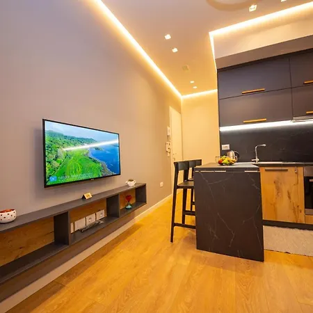 Chic Apartmán