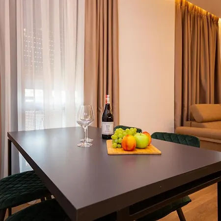 Apartmán Chic *