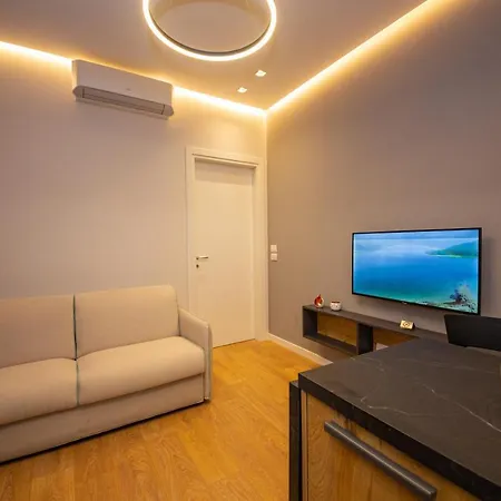 Chic Apartmán *
