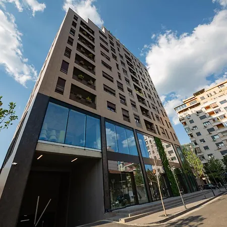 Apartmán Chic