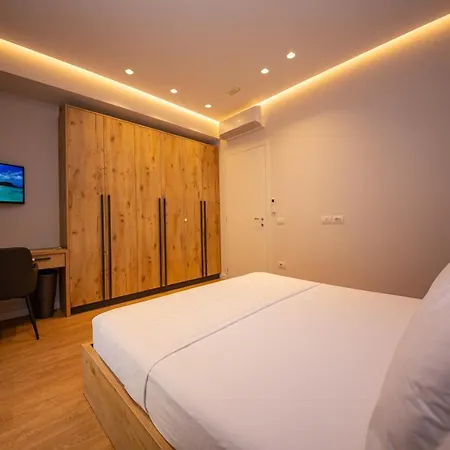 Chic Apartmán