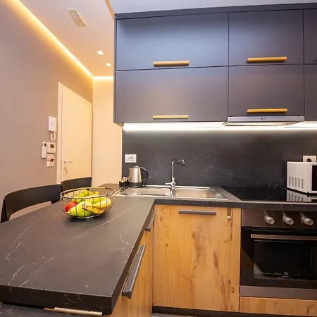 Appartement Chic