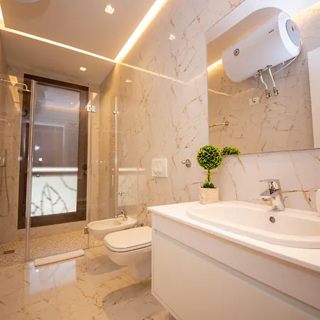 Apartament Chic Tirana