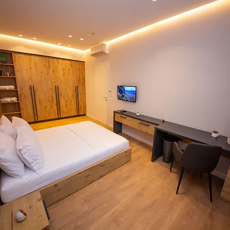 Apartment Chic Tirana