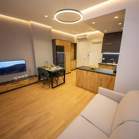 Apartment Chic