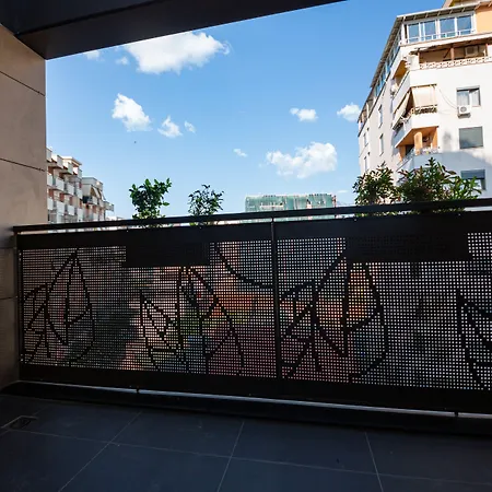 Chic Tirana