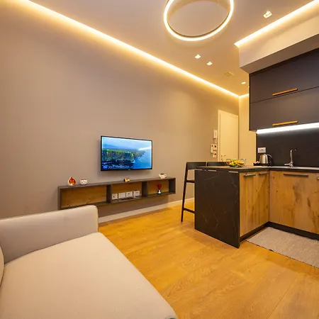 Apartment Chic Tirana