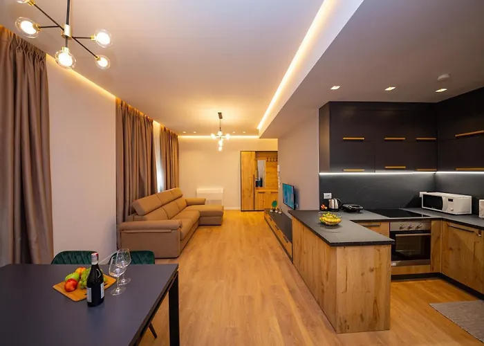 Appartement Chic *