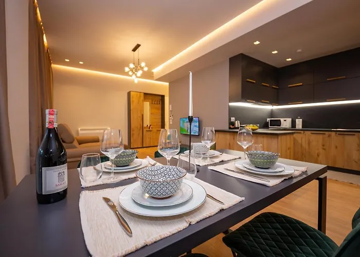 Appartement Chic *