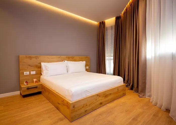 Chic Appartement