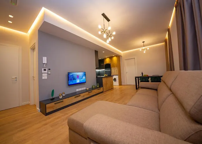 Chic Appartement