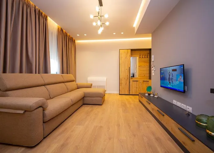 Chic Appartement