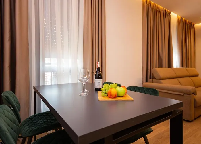 Appartement Chic *