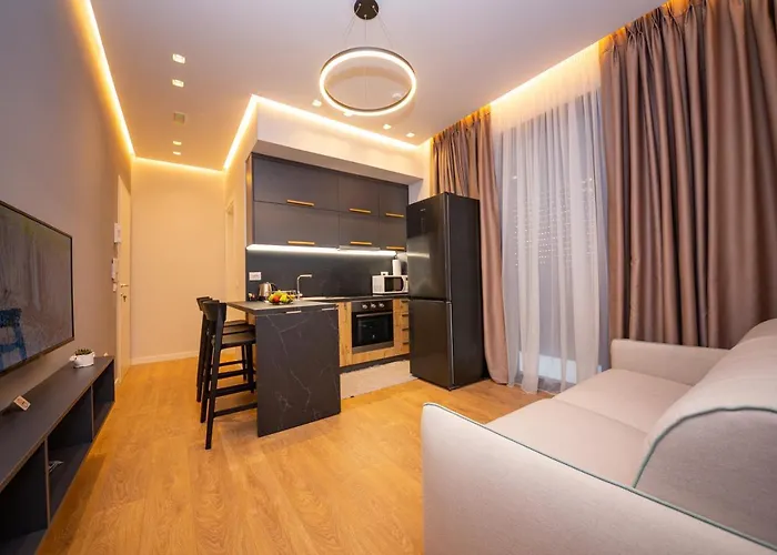 Appartement Chic