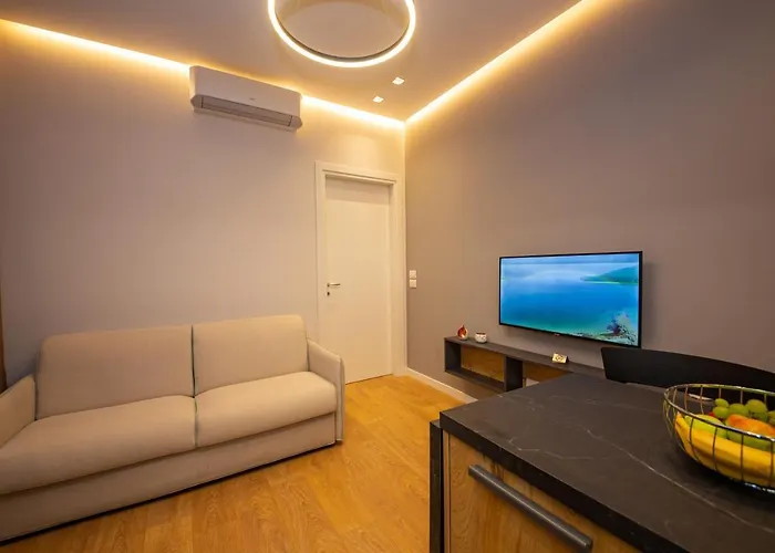 Chic Appartement *