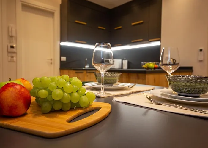 Chic Appartement *