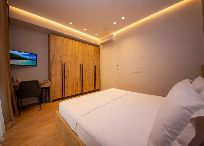 Chic Appartement