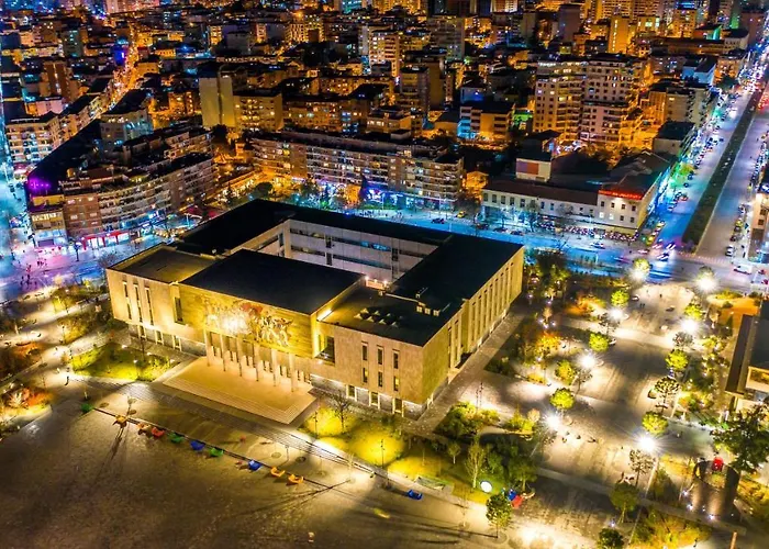 Chic Tirana