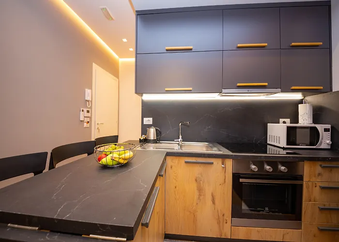 Appartement Chic