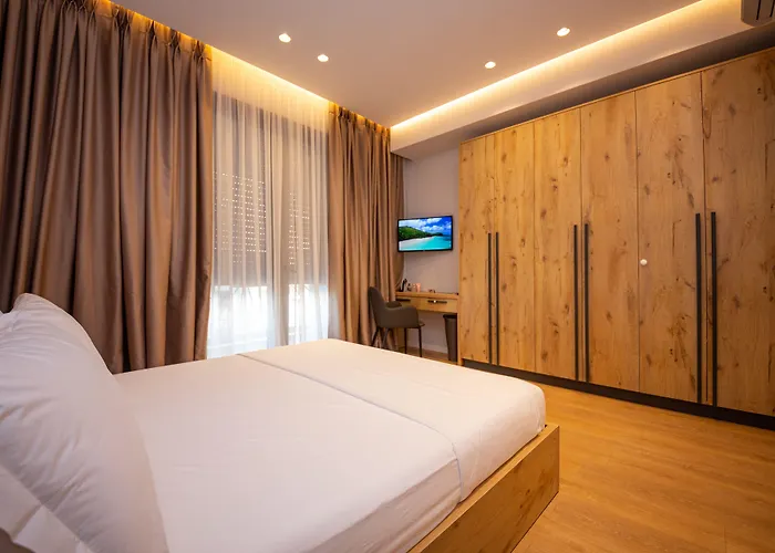 Chic Appartement