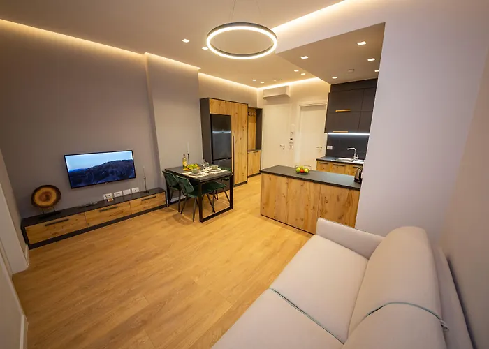 Appartement Chic