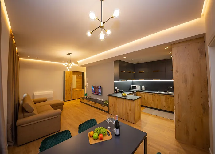 Appartement Chic *
